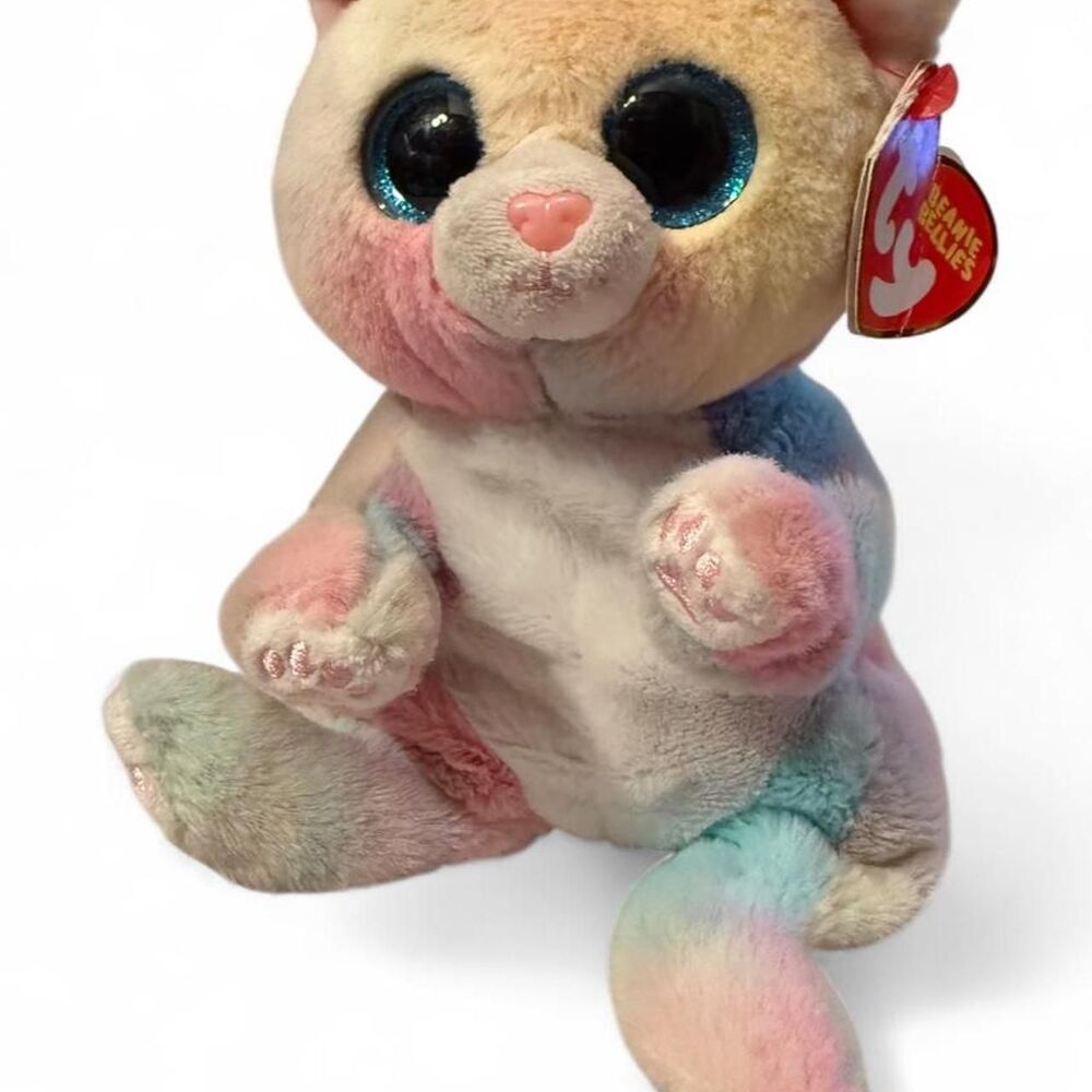 Ty-lr multi Stuffed-animals